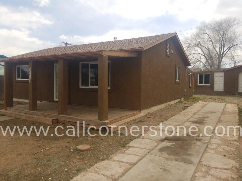 Foto principal - 1311 Rockwood Ave