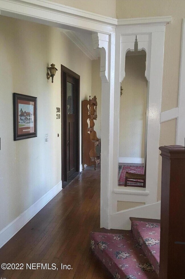 Foto del edificio - 212 St Johns Ave