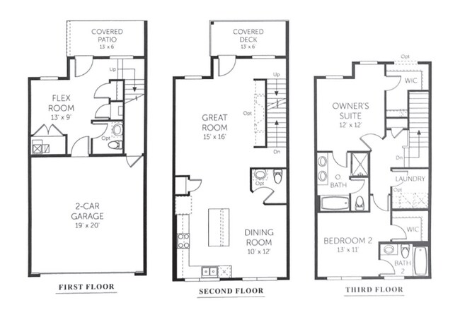 Building Photo - 869 Birdwhistle Ln
