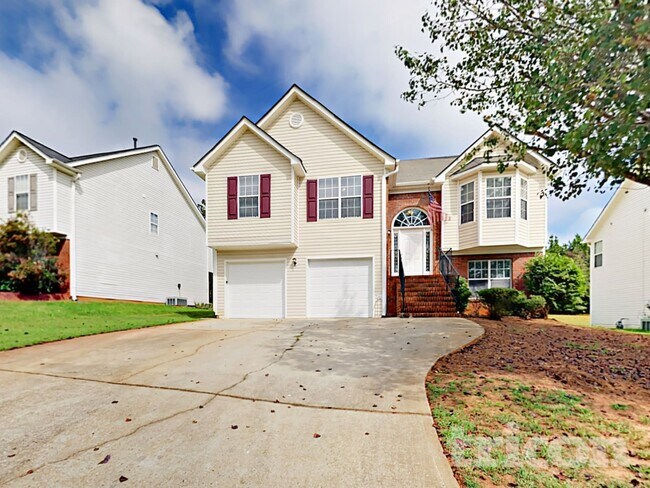 Foto del edificio - 11728 Spring Lake Way