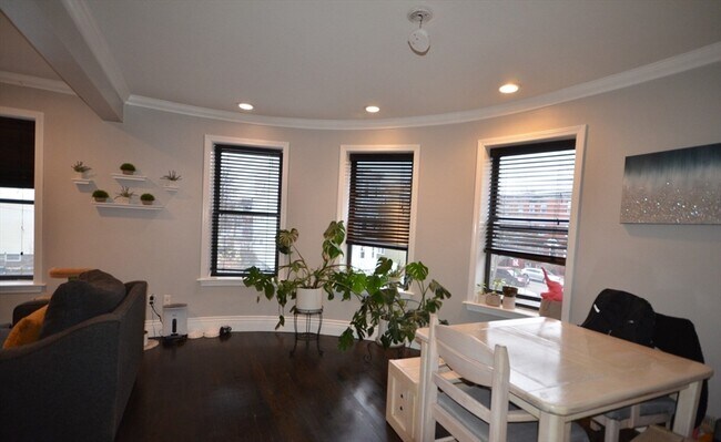 Foto del edificio - 60 Florida St