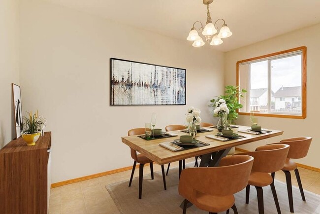 Building Photo - Kitson Close Townhomes