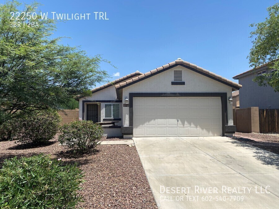 Primary Photo - 22250 W Twilight Trail