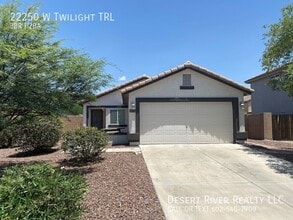 Building Photo - 22250 W Twilight Trail