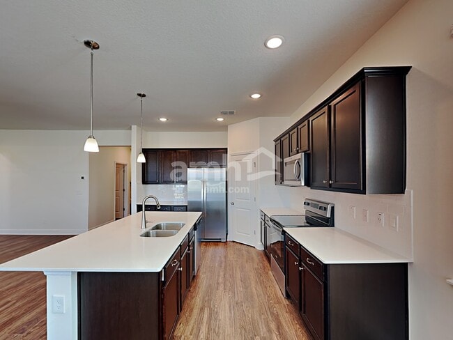 Building Photo - 1178 Sky Lks Dr