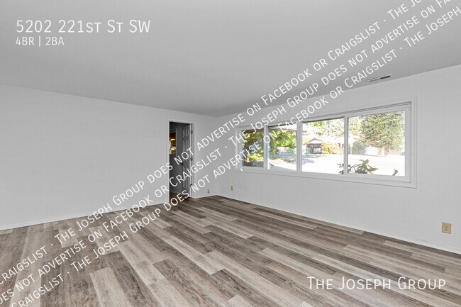 Building Photo - 5202 221st St SW