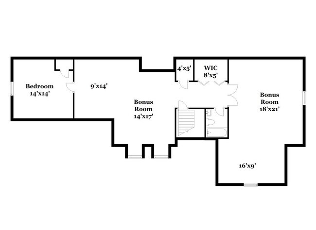 Foto del edificio - 3323 Meadowhill Dr