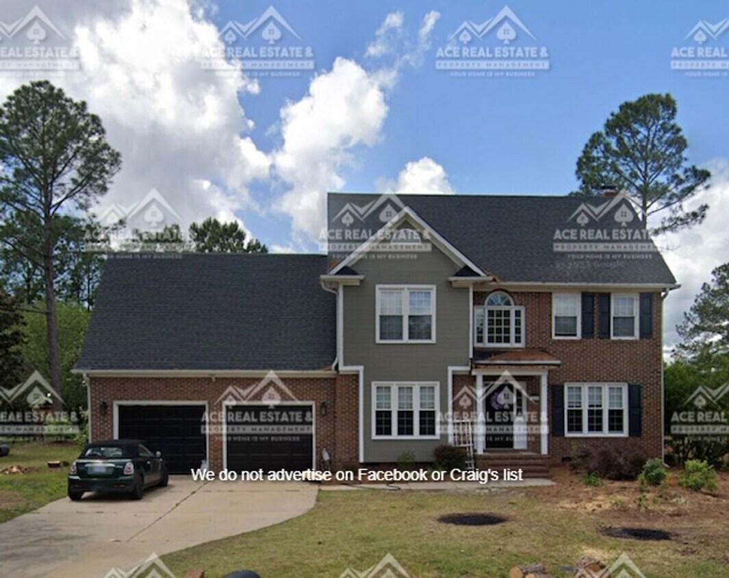 Foto principal - Baywood- Four Wood Drive