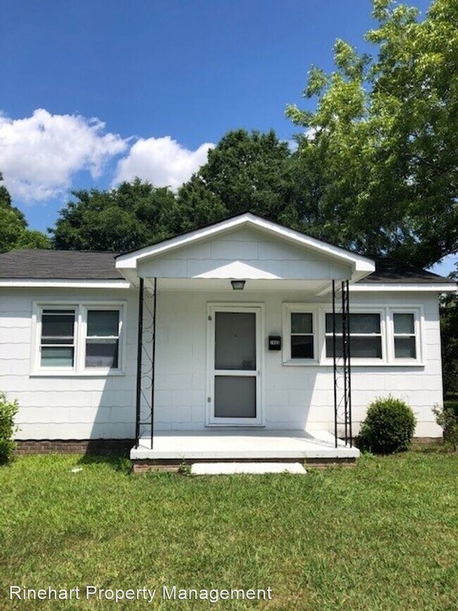 Foto del edificio - 2 br, 1 bath House - 1406 Edgewood Drive