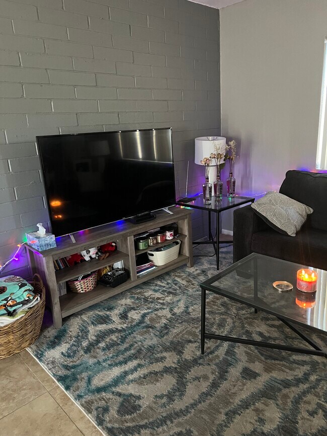 1401 E Fort Lowell Rd Unit 1401, Tucson, AZ 85719 Condo for Rent in