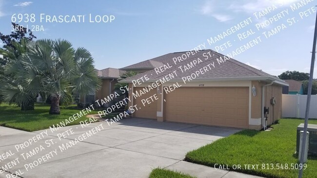 Building Photo - ***WESLEY CHAPEL POOL HOME***