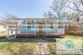 Building Photo - 4327 N Spruce Ave