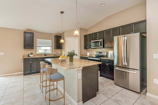 Foto del edificio - 3312 26th St SW