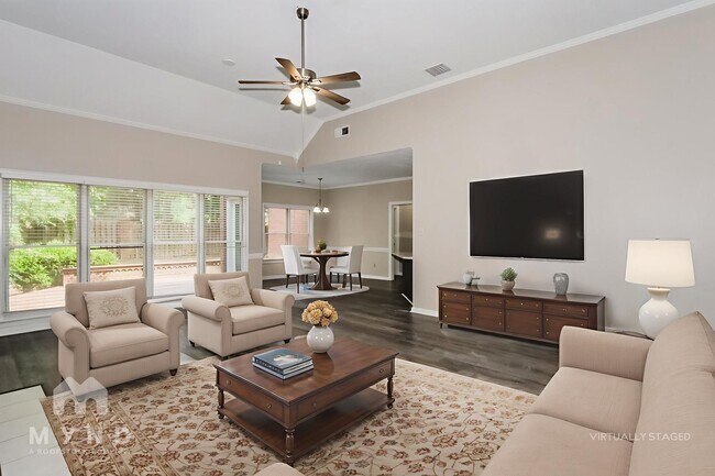 Foto del edificio - 1624 Wayside Cove