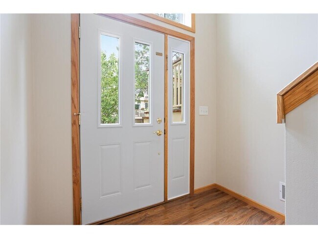 Foto del edificio - 13840 54th Ave N