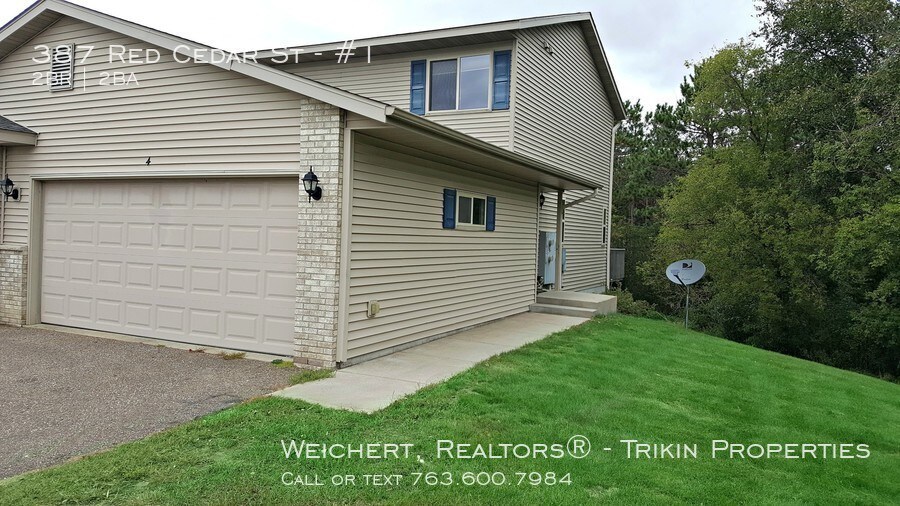Primary Photo - 387 Red Cedar St