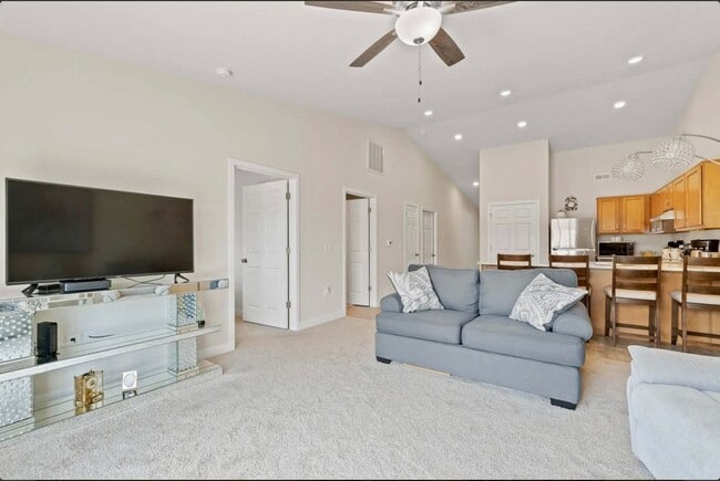 Living Room 3 - Bluestone Community