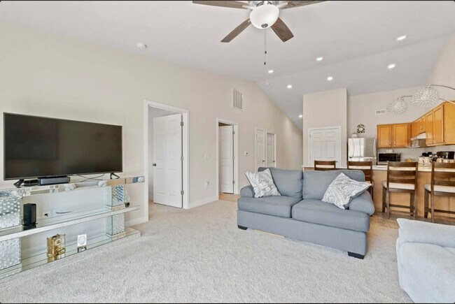 Sala de estar 3 - Bluestone Community