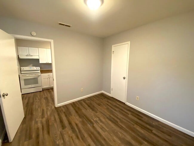 Foto del edificio - 2922 Hale Ave