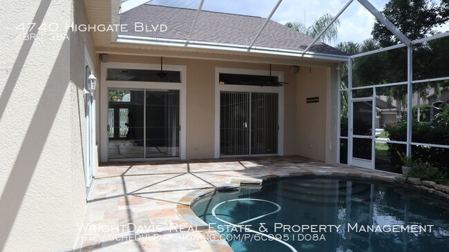 Foto del edificio - 4740 Highgate Blvd