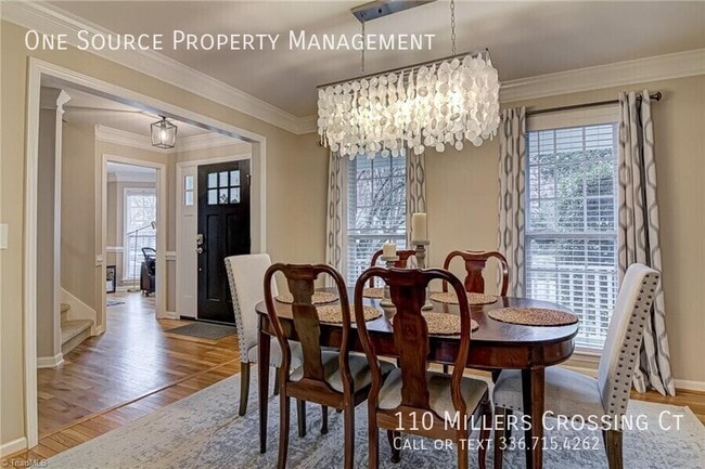 Building Photo - 110 Millers Crossing Ct