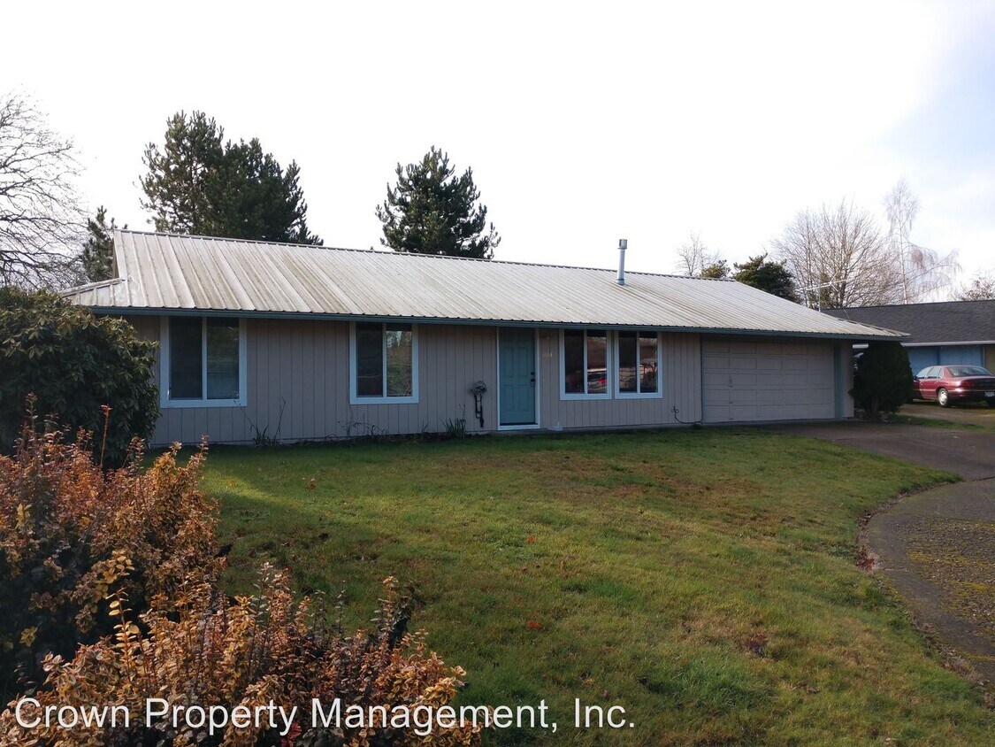 Primary Photo - 3 br, 1 bath House - 4664 Buckhorn Ct SE
