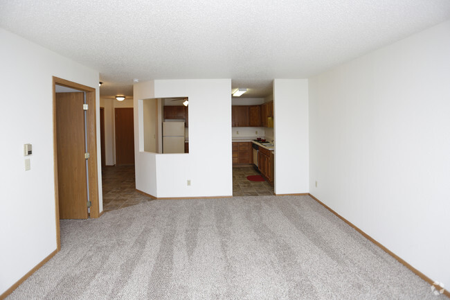 Foto del interior - Willow Park