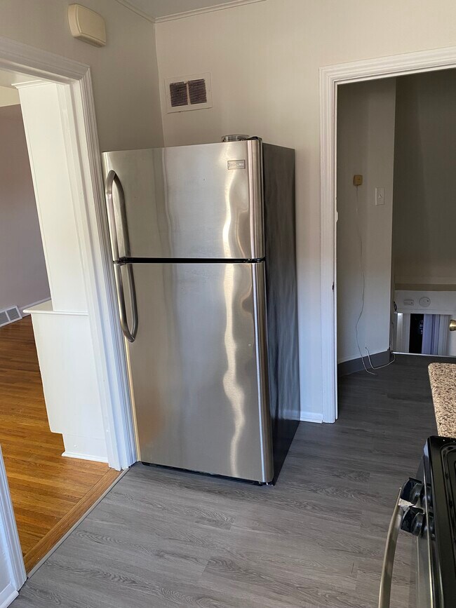 Kitchen - 1152 Elbridge St
