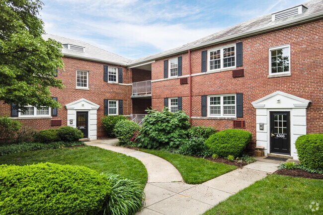 Foto del edificio - Arlington Oaks