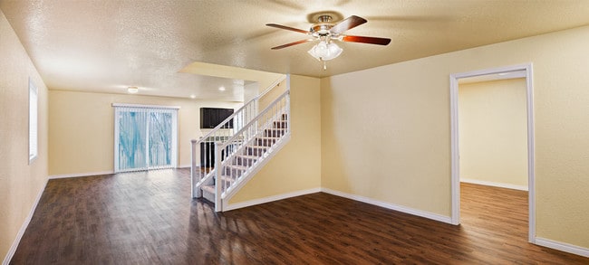 Apartamentos Vickery Grove Rental Homes — foto de la comunidad - Vickery Grove Rental Homes