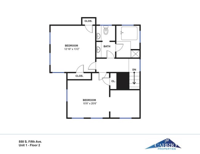 Building Photo - 558 S 5th Ave