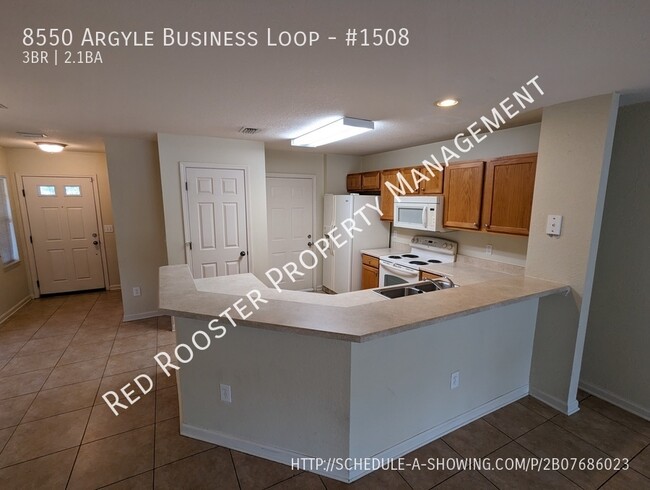 Building Photo - Cottages at Argyle, 3BR, NO PETS, Avail NOW