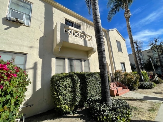 Building Photo - 11201 Huston St