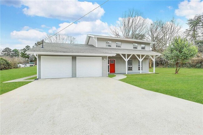 Building Photo - 6307 Saddlewood Ct