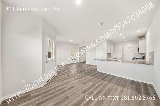 Photo - 831 Oakland Dr House