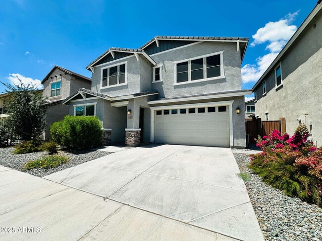 Building Photo - 2460 E Athena Ave