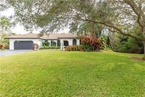 Building Photo - 4490 SW 105 Ave