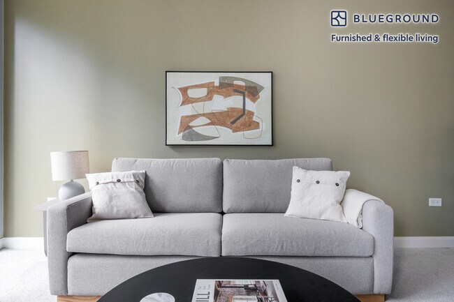 Foto del edificio - 210 N Wells St