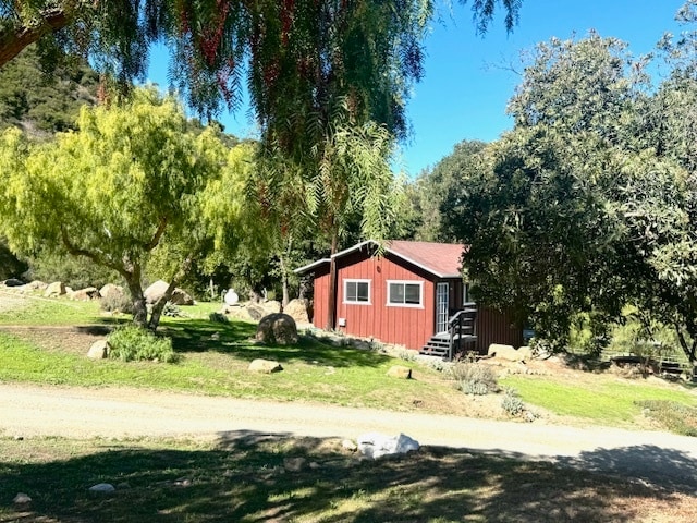 Foto del edificio - 121 Old Topanga Canyon Rd