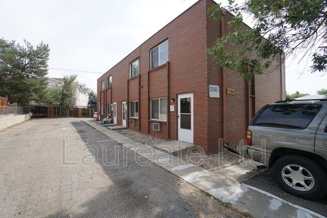 Photo - 7320 Tennyson St Townhome