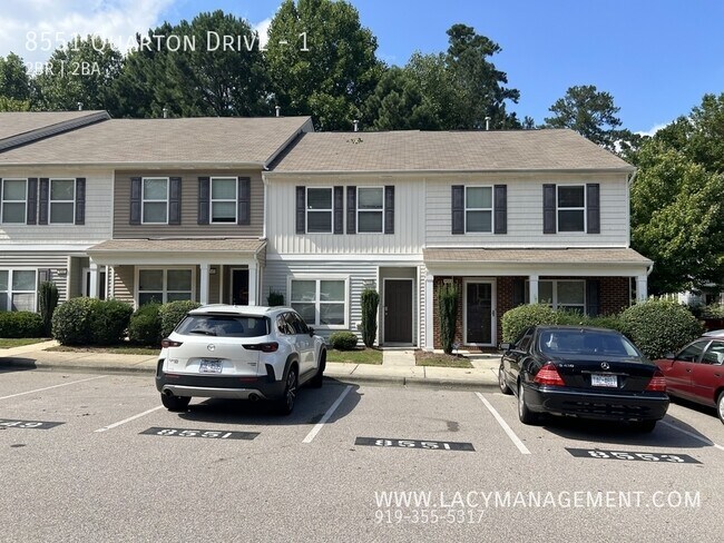 Building Photo - 8551 Quarton Dr