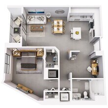 Interior Photo - Circ Residences