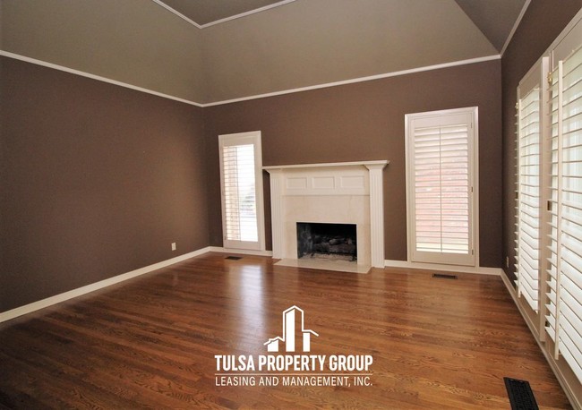 Building Photo - 3710 E 86th St Tulsa OK 74137