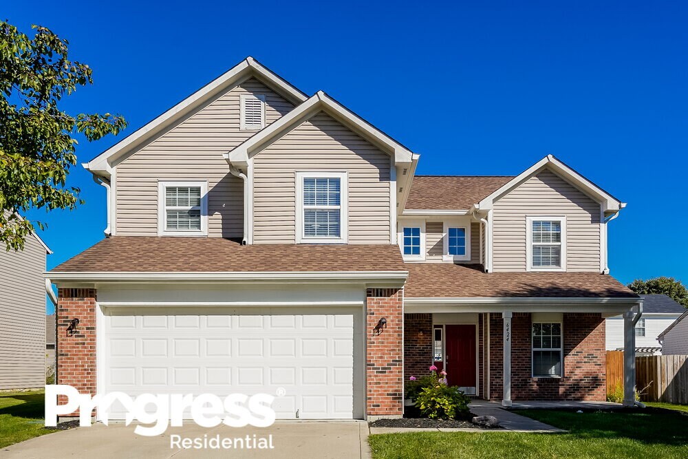 6424 Matcumbe Way, Plainfield, IN 46168 House Rental in Plainfield