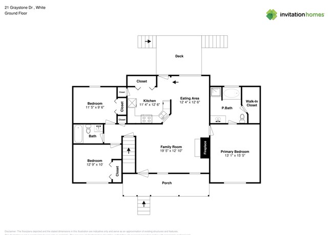 Building Photo - 21 Graystone Dr