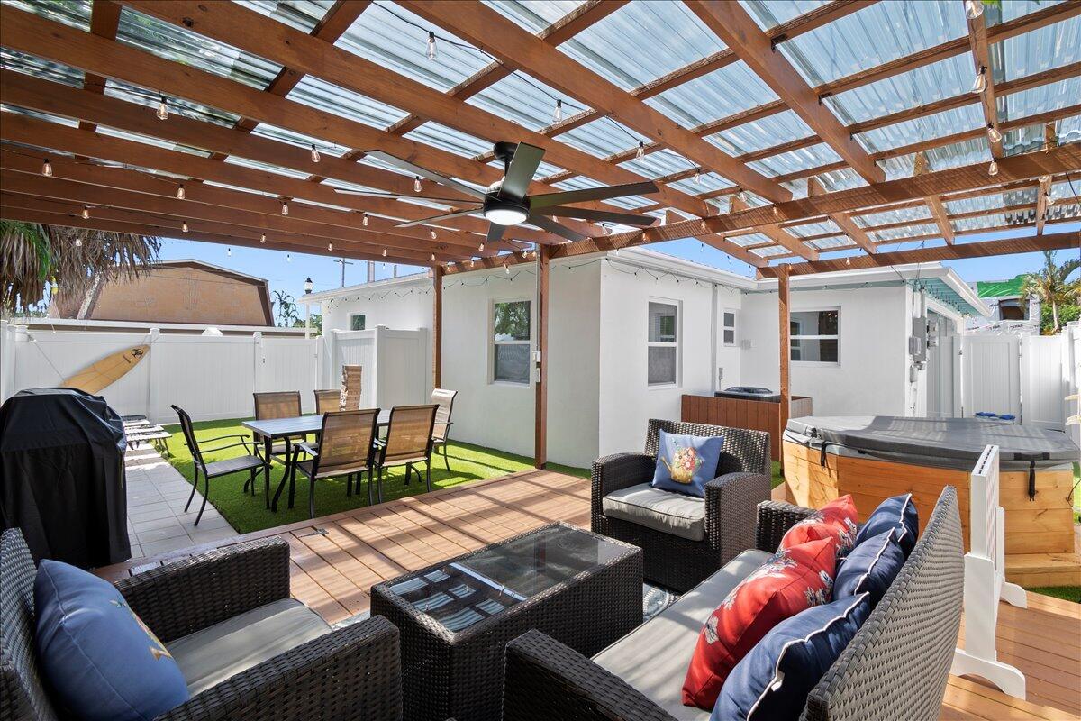 Foto principal - 2741 Parker Ave