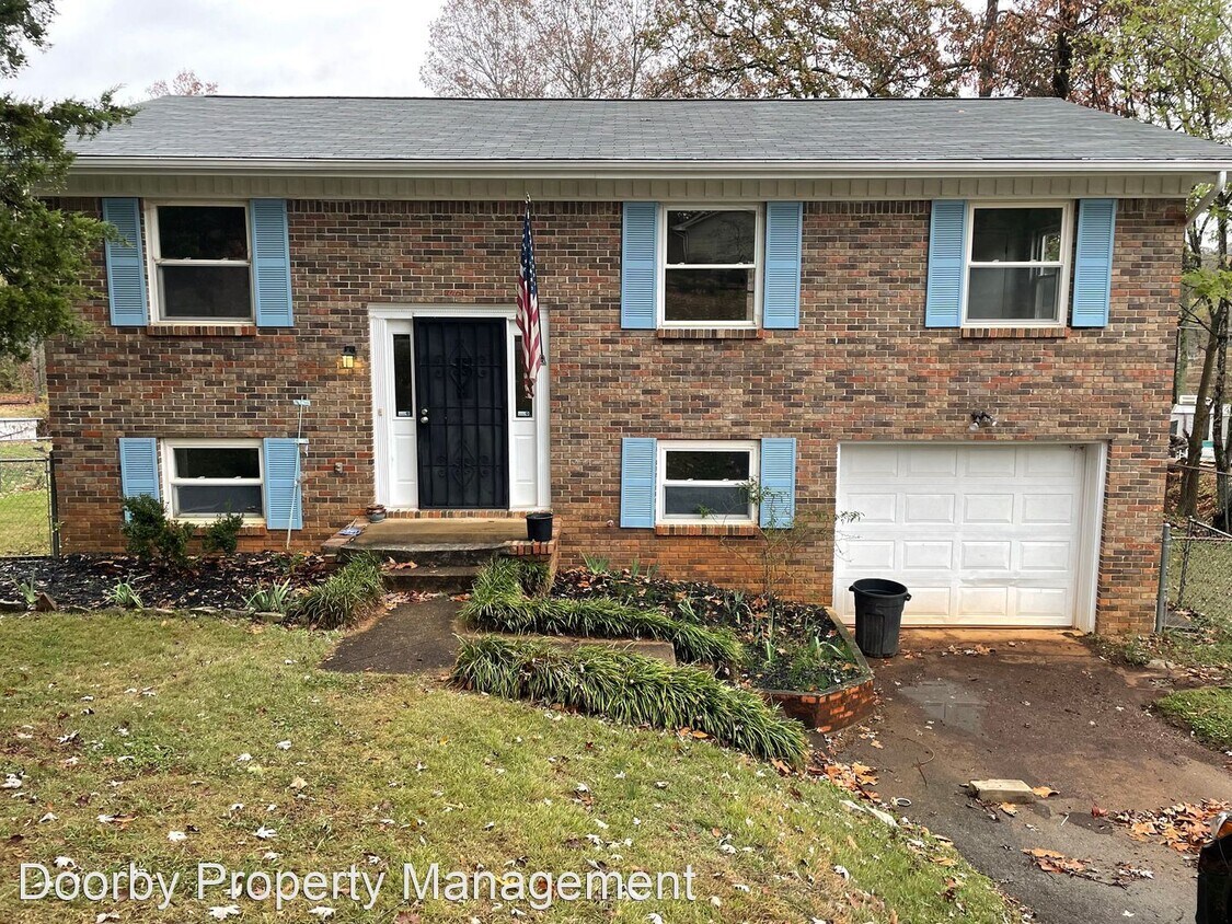 3 br, 1 bath House 6006 Porter Dr House Rental in Harrison, TN