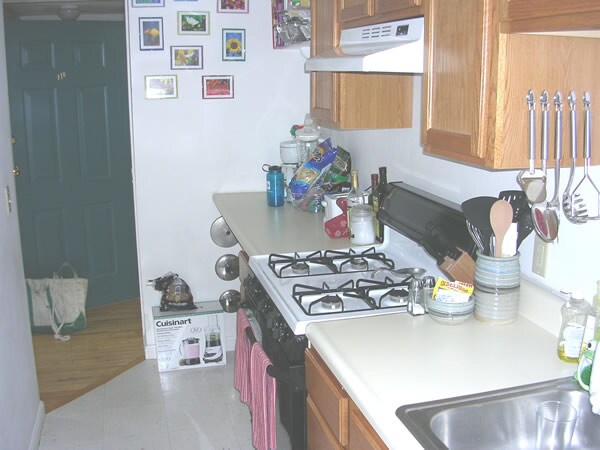 Foto del edificio - 231 Brookline St