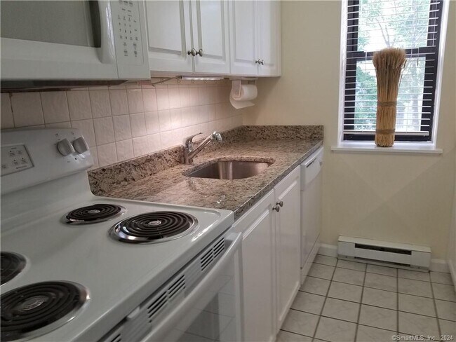 Foto del edificio - 9 Park St