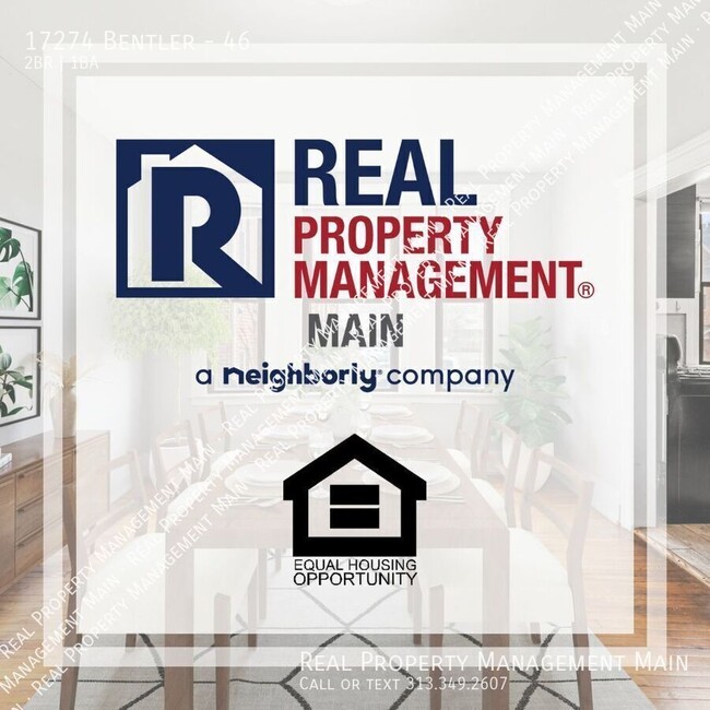 Building Photo - Move-In Ready 2-Bedroom in Detroit – Moder...